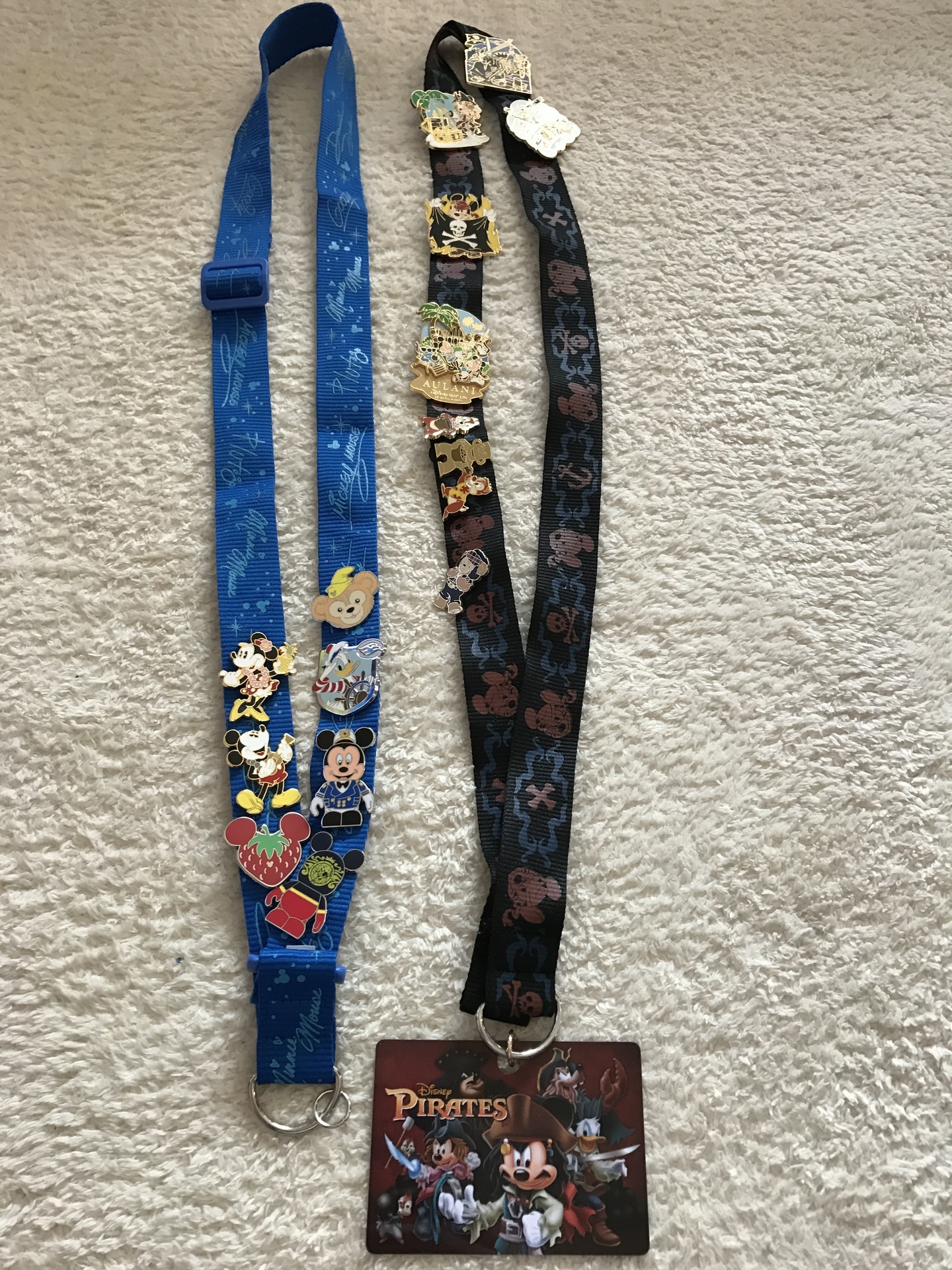 Disney Pin Trading: いろんなとこを旅したい！rickyのブログ